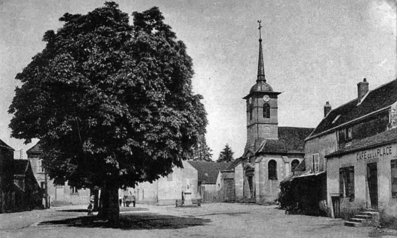 Perrigny-lès-Dijon