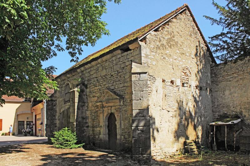 Poiseul-la-Ville-et-Laperrière