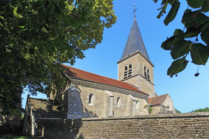 Poiseul-la-Ville-et-Laperrière