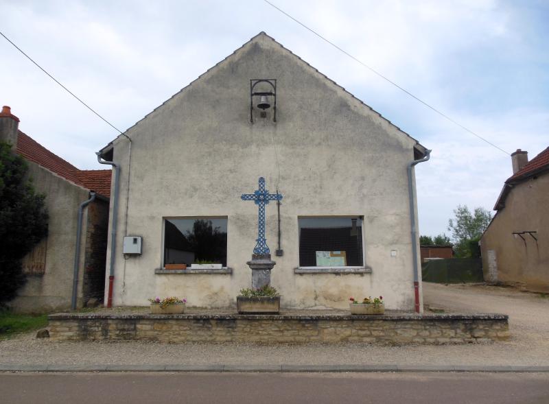 Poncey-lès-Athée
