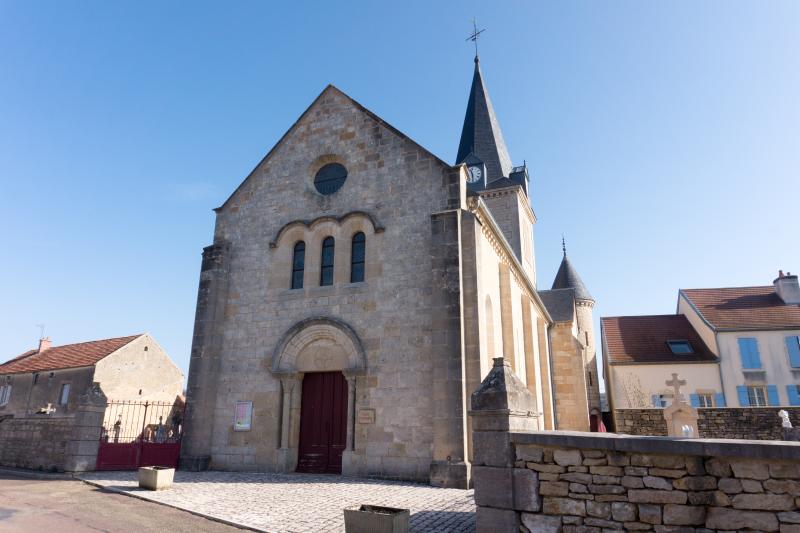 Pouillenay