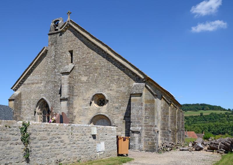 Pouilly-en-Auxois, Côte-d'Or