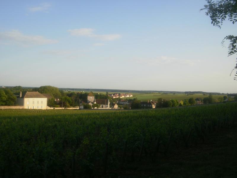 Premeaux-Prissey
