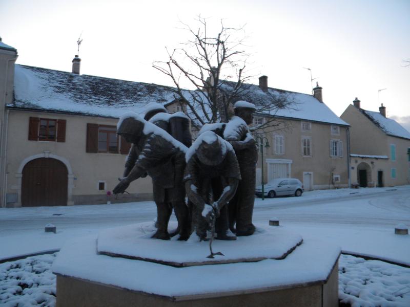 Puligny-Montrachet