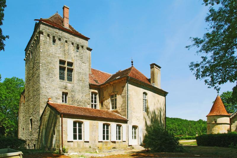 Quemigny-sur-Seine