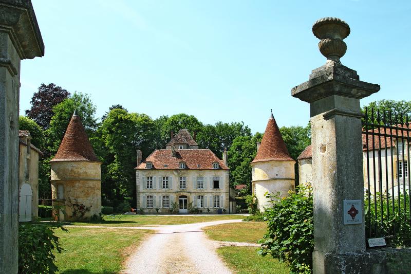 Quemigny-sur-Seine