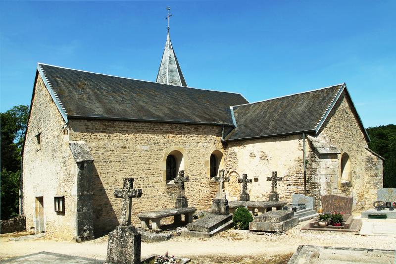 Quemigny-sur-Seine
