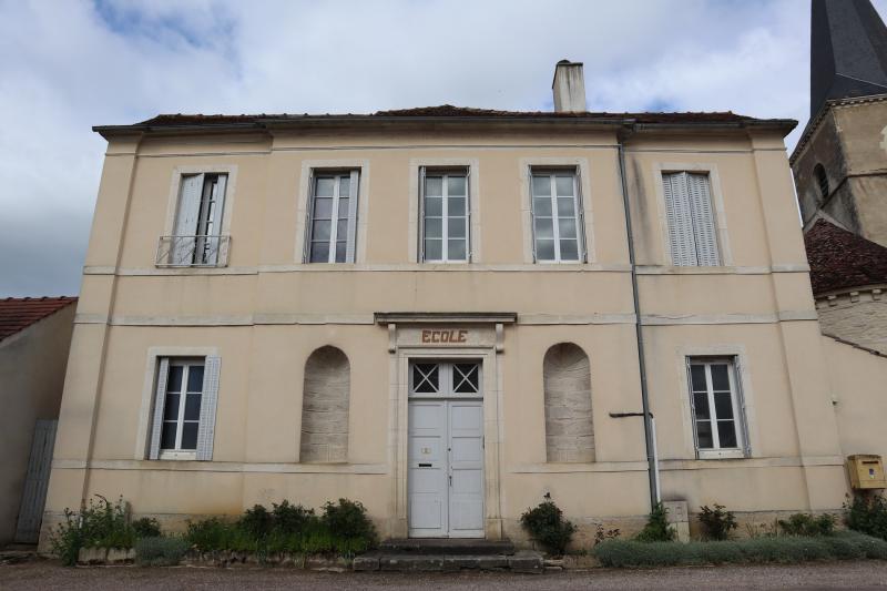 Quincy-le-Vicomte