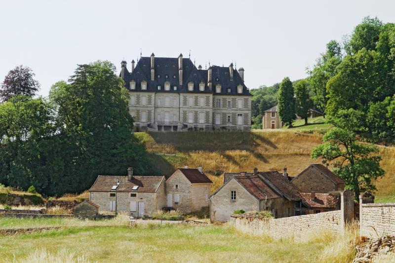 Rochefort-sur-Brévon