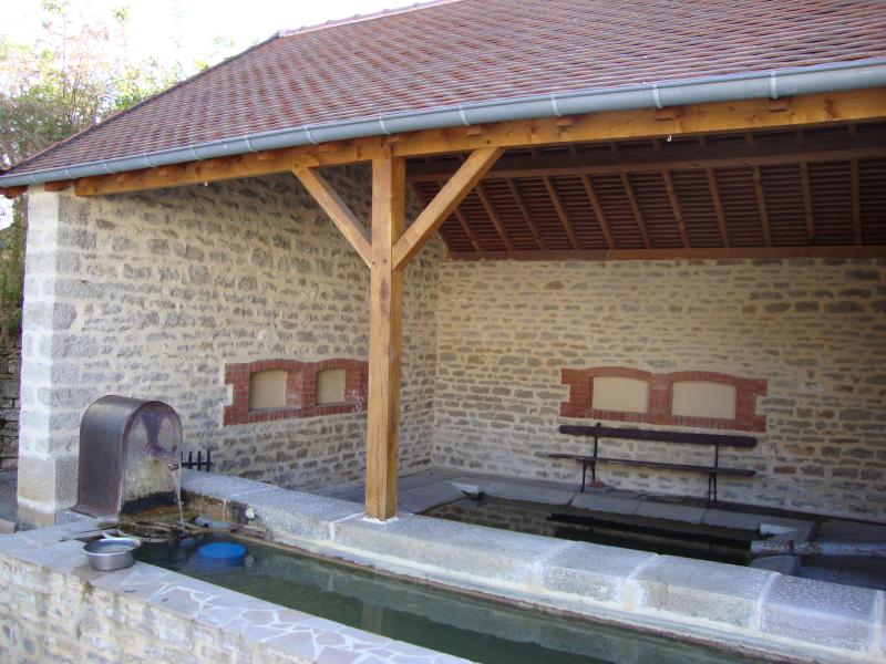 La Rochepot