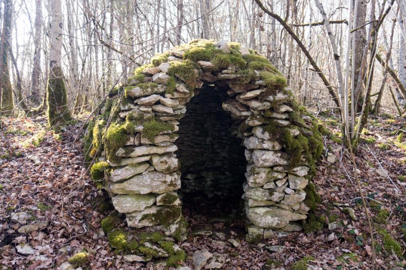 La Roche-Vanneau
