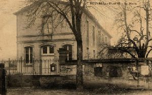 Rouvres-en-Plaine