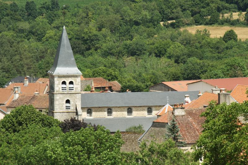 Saint-Broing-les-Moines