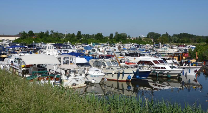 Saint-Jean-de-Losne