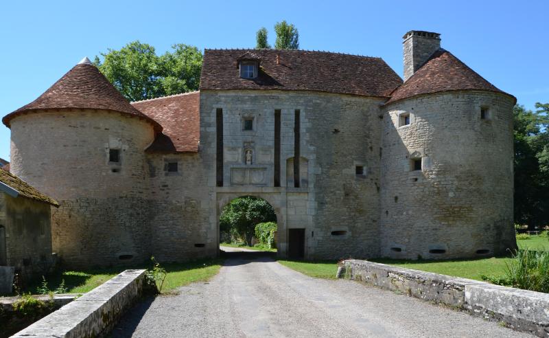 Saint-Maurice-sur-Vingeanne