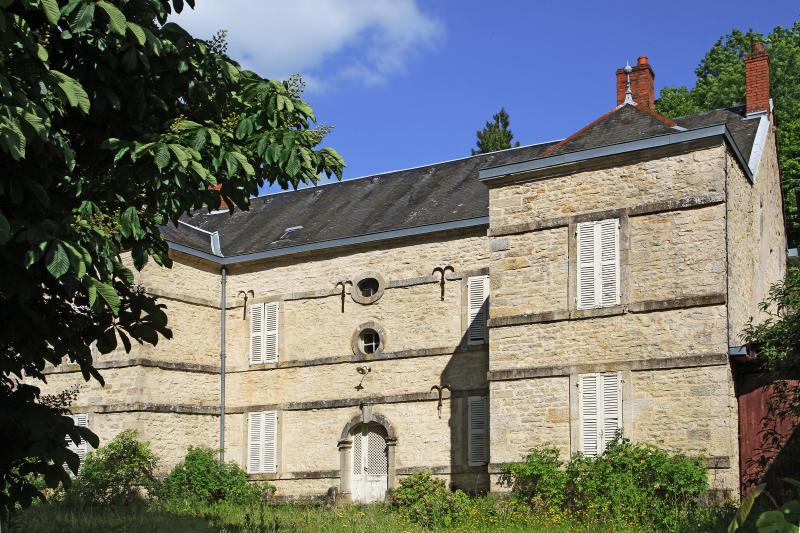 Saint-Mesmin