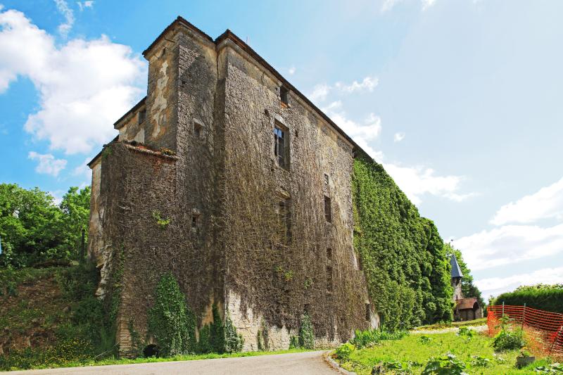Saint-Mesmin