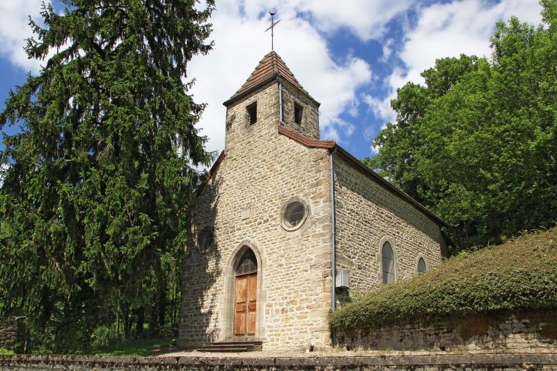 Saint-Mesmin