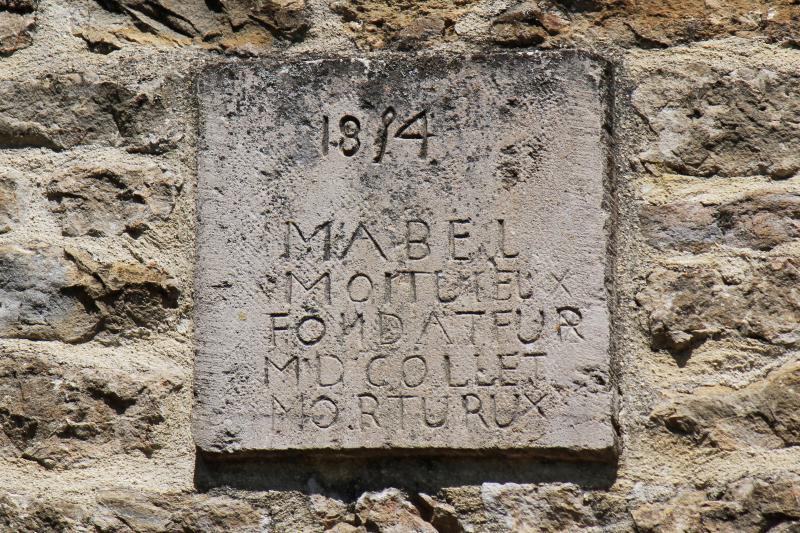 Saint-Mesmin