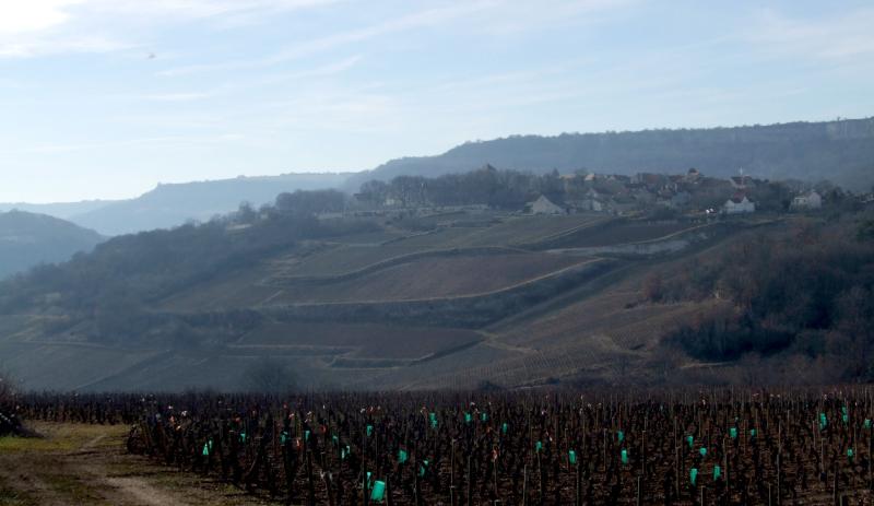 Saint-Romain