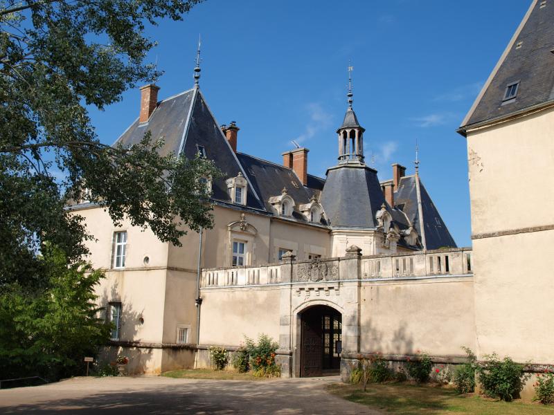 Sainte-Sabine