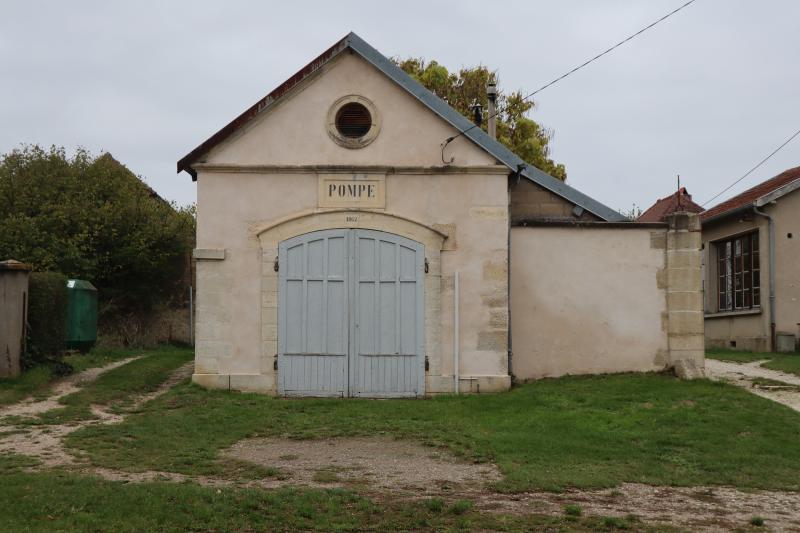 Saint-Sauveur