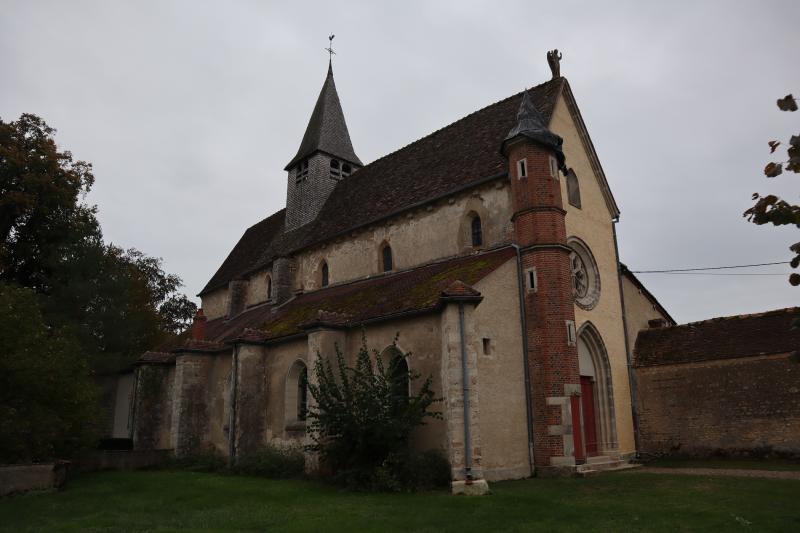 Saint-Sauveur