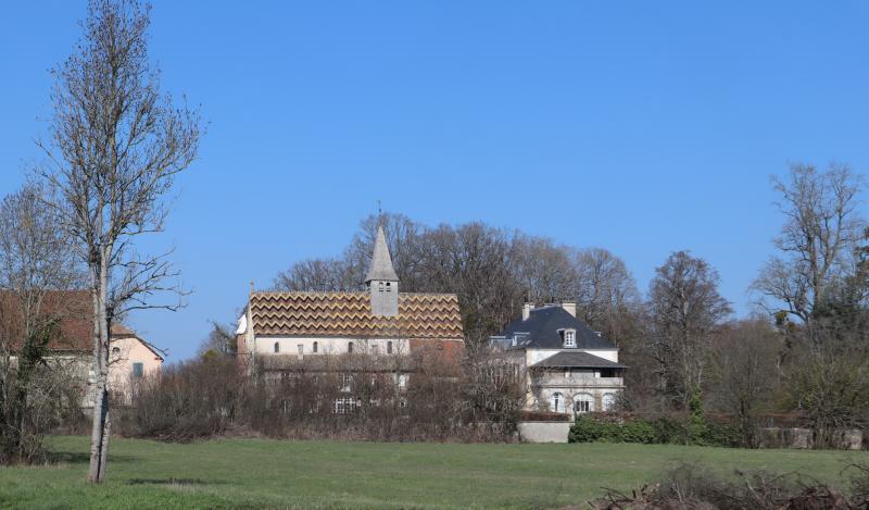 Saint-Sauveur