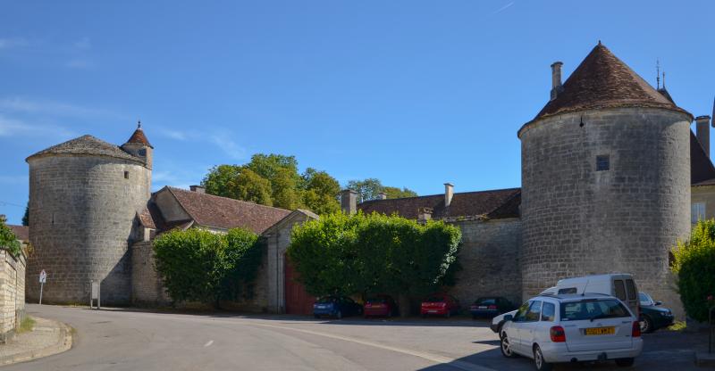 Saint-Seine-sur-Vingeanne