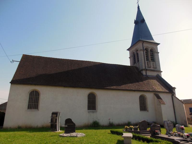 Saint-Symphorien-sur-Saône