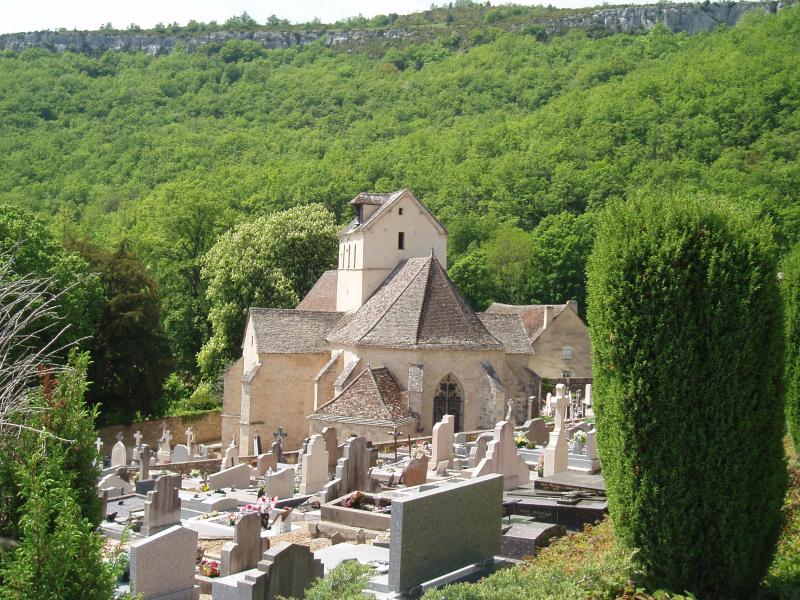 Santenay