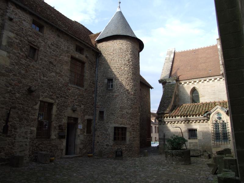 Saulieu