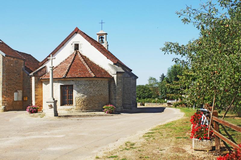 Saulx-le-Duc