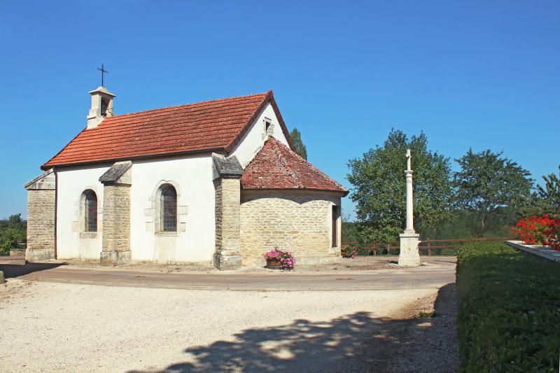 Saulx-le-Duc