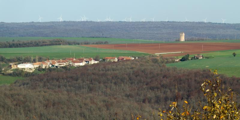 Saulx-le-Duc