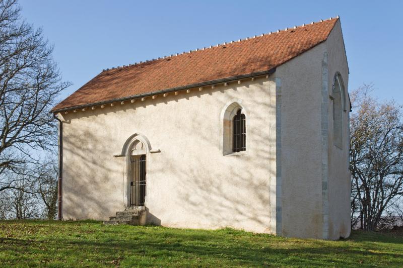 Saulx-le-Duc