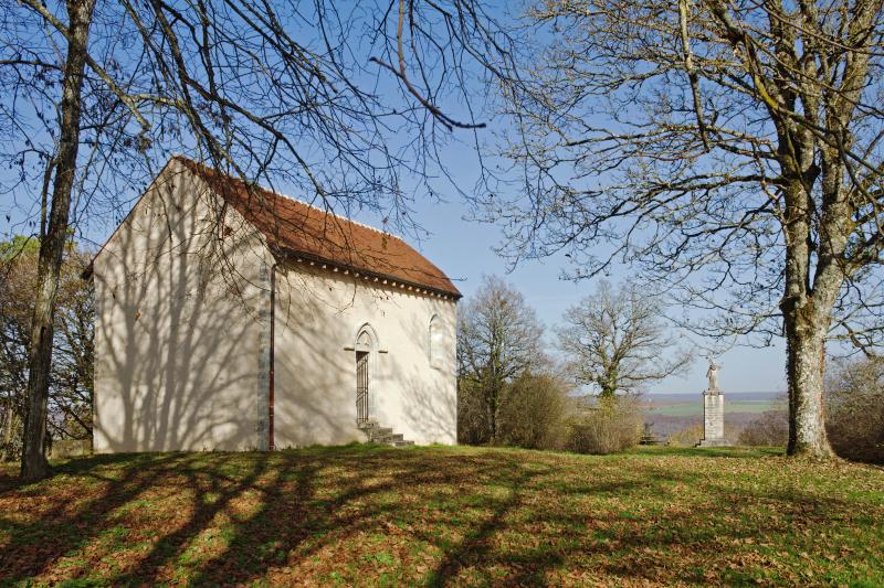 Saulx-le-Duc