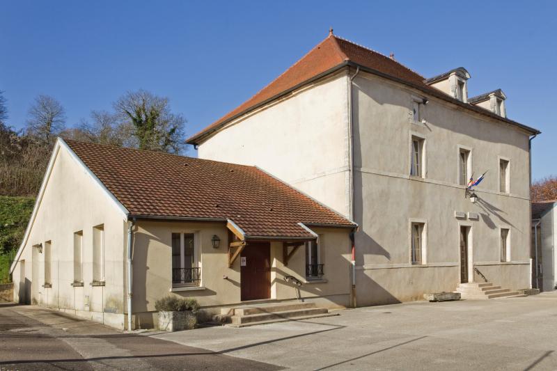 Saulx-le-Duc