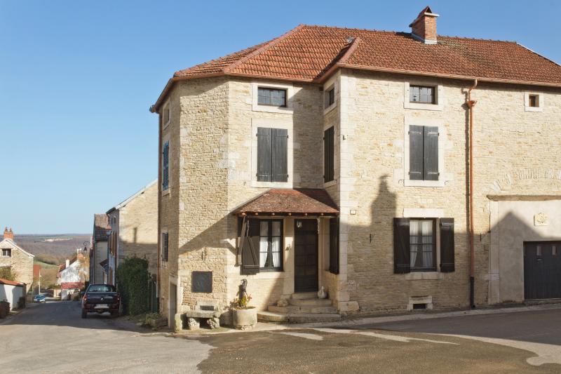 Saulx-le-Duc