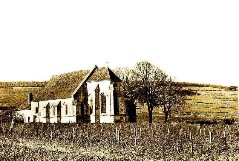 Ladoix-Serrigny