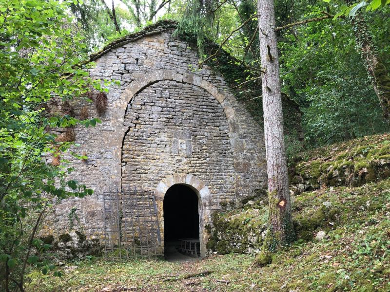 Soussey-sur-Brionne