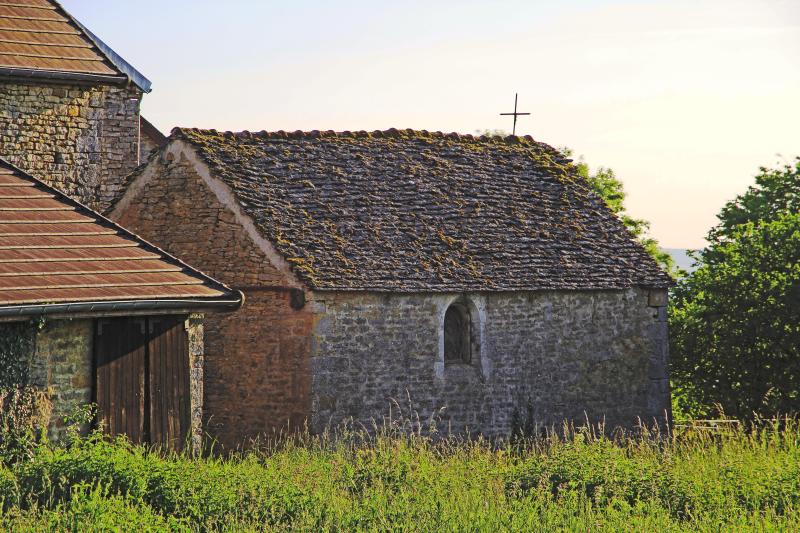 Soussey-sur-Brionne