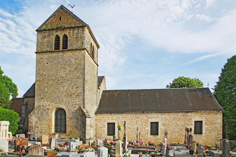 Soussey-sur-Brionne