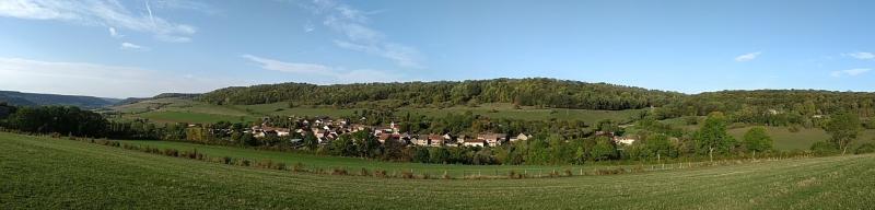 Trouhaut, Côte-d'Or