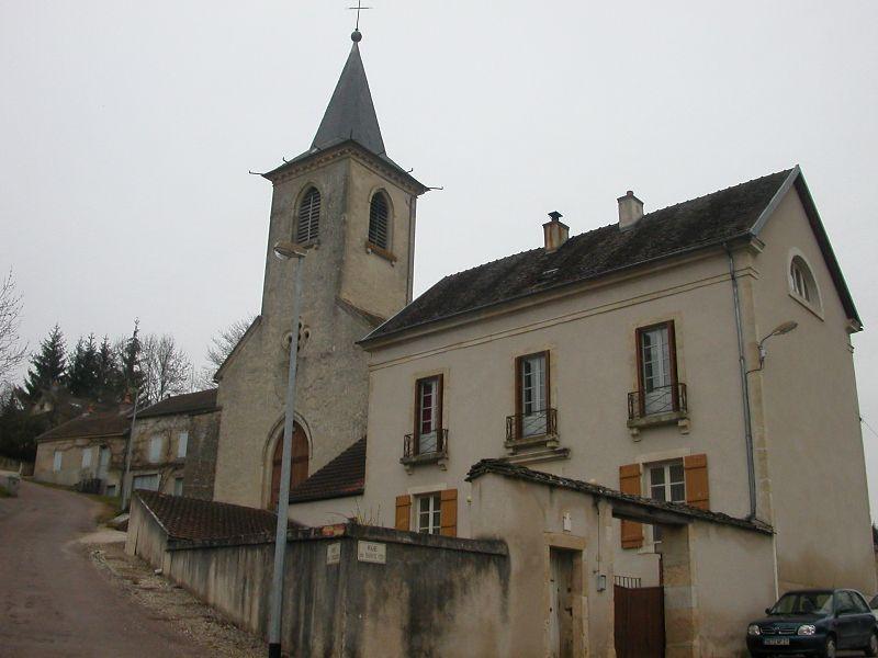 Val-Suzon, Côte-d'Or