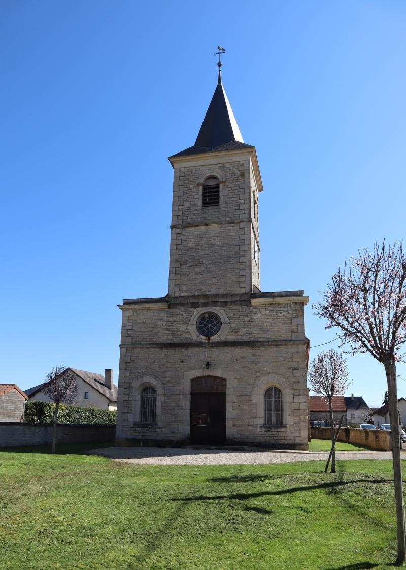 Varanges, Côte-d'Or