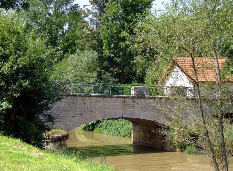 Veuvey-sur-Ouche