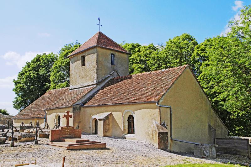 Vieilmoulin