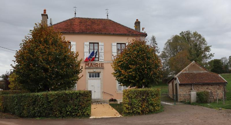 Villargoix, Côte-d'Or