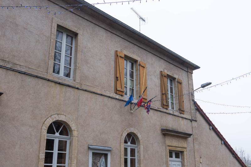Villeberny